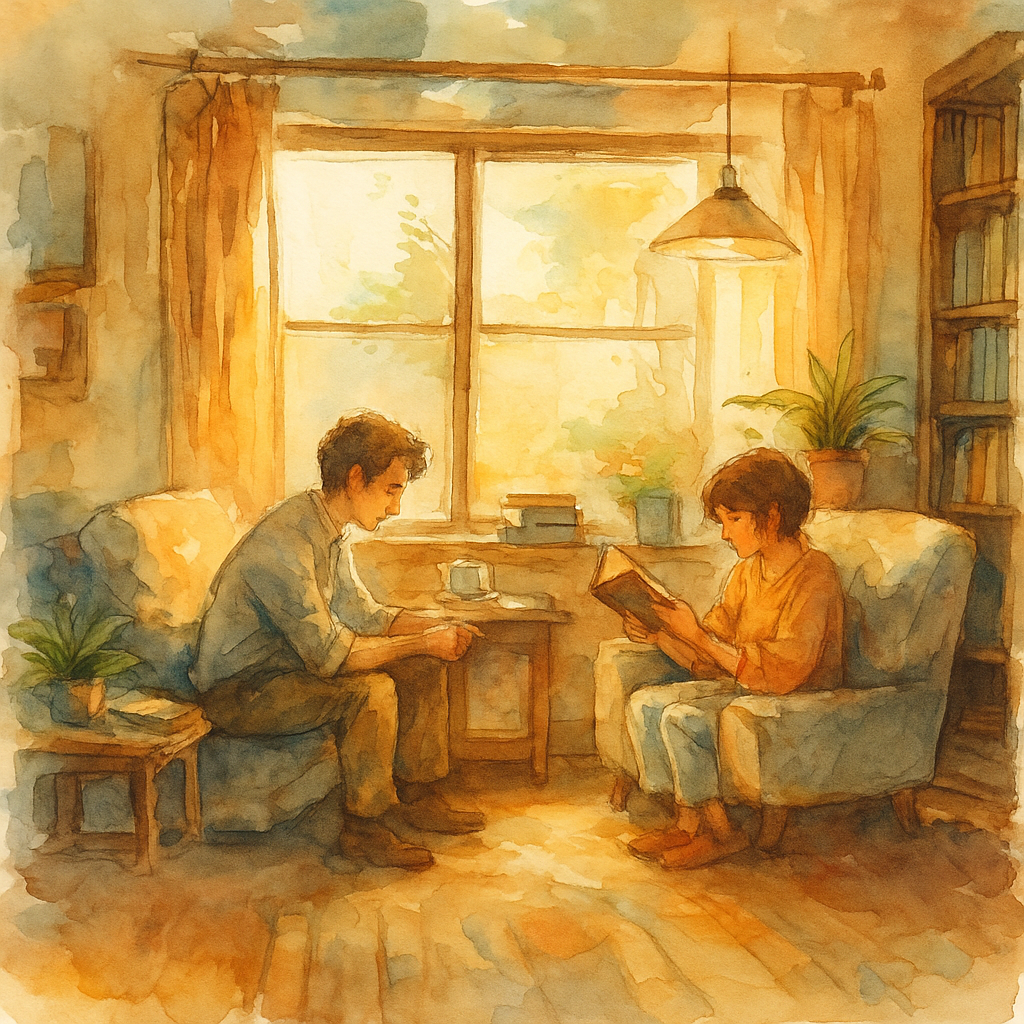 Watercolor